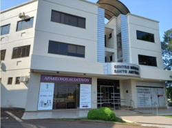 Sala Comercial / Centro Médico