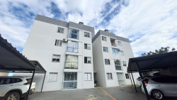 Apartamento / Bairro Santo Antônio