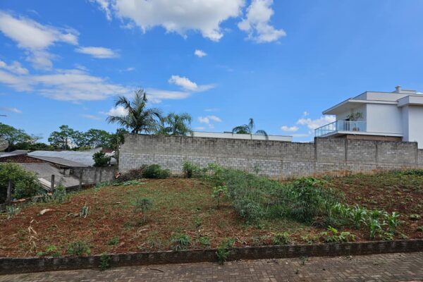 Lote Urbano