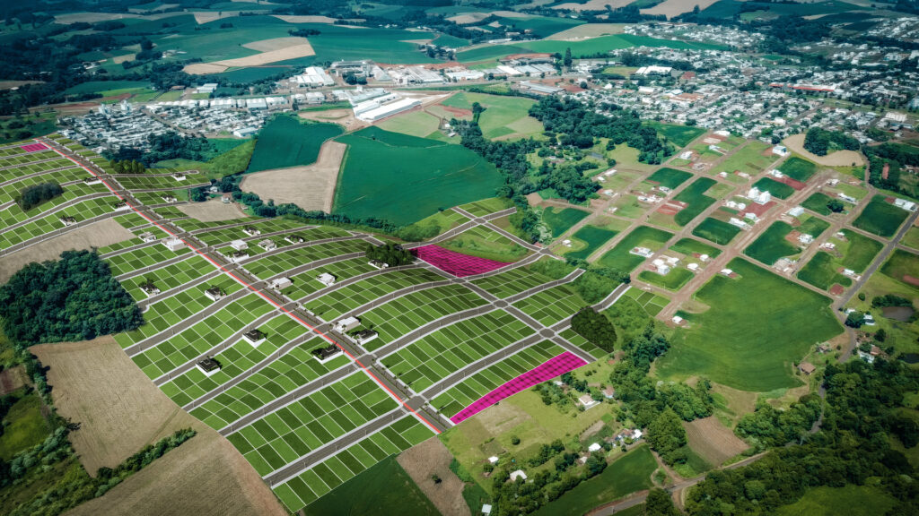 Loteamento Nostro Sonho II