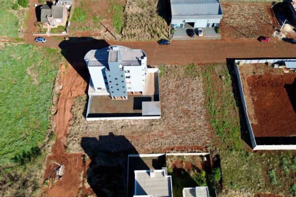 Lote Urbano