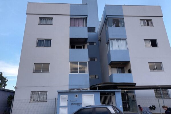 Apartamento – Bairro Primavera
