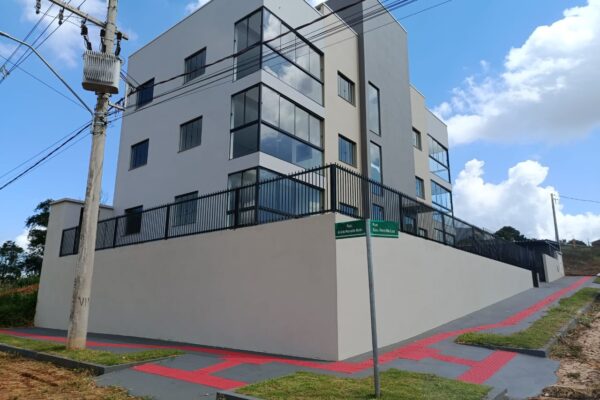 Apartamentos Novos – Vale do Pinhal