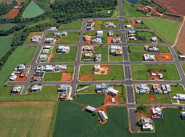 Loteamento Nostro Sonho