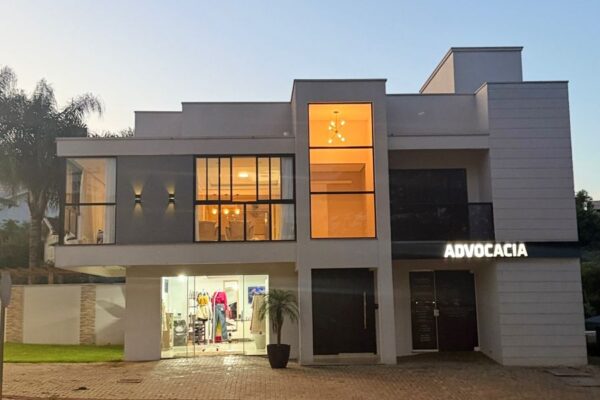 Imóvel de Alto Padrão – Nova Erechim