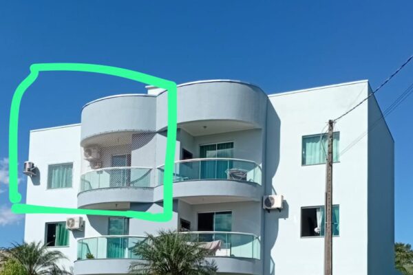 Apartamento – Bairro Panorama