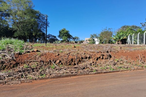 Lote Urbano – Àguas Frias