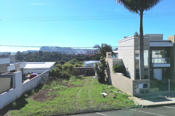 Lote Urbano – Bairro Efacip