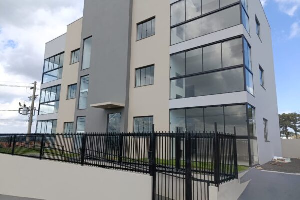 Apartamento Novo Semi mobiliado – Vale do Pinhal