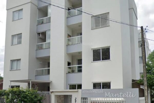 Apartamento – Bairro Pioneiro