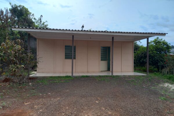 Casa – Bairro Bela Vista
